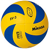 Фото Мяч волейбольный Mikasa SV-3 №2