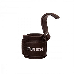 Гачки для тяги Iron Gym IG00047