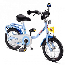 Велосипед Puky 4106 Z 2 Голубой