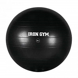 М'яч гімнастичний Iron Gym IG00070