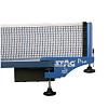 Фото Теннисная сетка с креплением Stag Pro ITTF Approved №2
