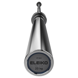 Гриф багатоцільовий Eleiko XF 20 кг 3085116