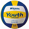Фото Мяч волейбольный Mikasa YV-1 №2