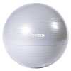 Фото Мяч гимнастический Reebok RAB-11015BL 55 см серый №2