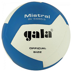 Мяч волейбольный Gala Mistral BV5665S