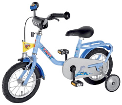 Велосипед Puky 4106 Z 2 Голубой