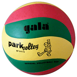 Мяч волейбольный Gala Park Volley 10 BP5111SC