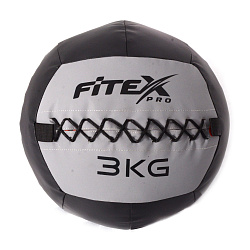 Мяч набивной Fitex MD1242