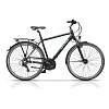 Фото Велосипед 28 CROSS Areal Gent рама 20 2017 серый №6