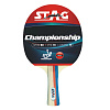 Фото Ракетка для настольного тенниса Stag Championship №3