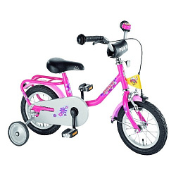 Велосипед Puky 4102 Z 2 Розовый