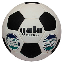 М'яч футбольний Gala Mexico BF5053S