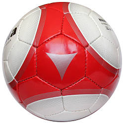 М'яч футбольний Gala Brasilia BF5033S