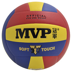 М'яч волейбольний MVP PK-1018