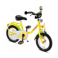 Велосипед Puky 4100 Z 2 Жовтий