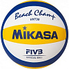 Фото Мяч волейбольный Mikasa VXT30 №2
