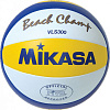 Фото Мяч волейбольный Mikasa VLS300 №2