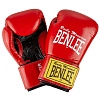 Фото Боксерские перчатки Benlee Fighter 194006-2514 10 унций красный-черный №2