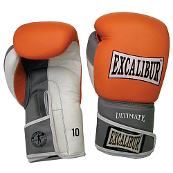 Боксерські рукавички Excalibur Ultimate 551-03