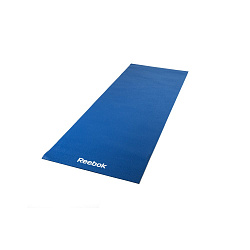 Мат для йоги Reebok RAYG-11022BL синій