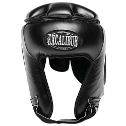 Боксерский шлем Excalibur 701