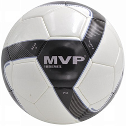 М'яч футбольний MVP F-805