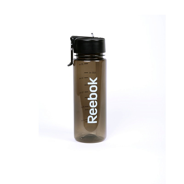 Фото Бутылка для воды Reebok Water Bottle - Pl 65cl Black №1