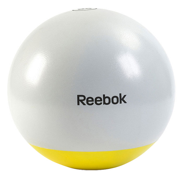 Фото Мяч гимнастический Reebok RSB-10017 75 см №1
