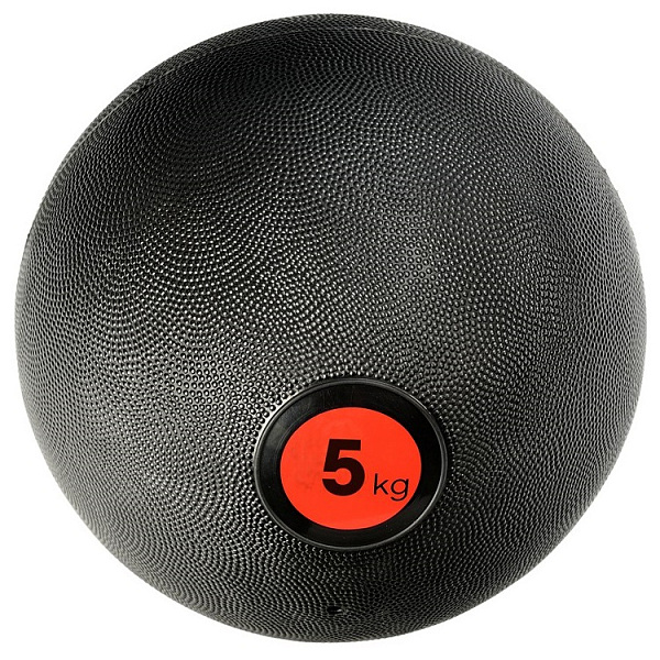 Фото Слембол Reebok RSB-10231 Slam Ball 5 кг №1