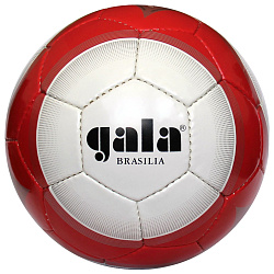 Мяч футбольный Gala Brasilia BF5033S