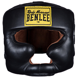 Боксерский шлем Benlee Full Face Protection 197016