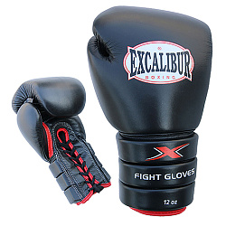 Боксерські рукавички Excalibur Pro Fight 526-09