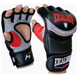 Перчатки Excalibur MMA 687-01
