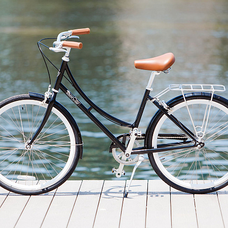 Обираємо велосипед для міста