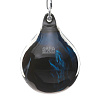 Фото Водоналивний мішок Aqua Training Bag AP120BB 54 кг чорний/синій №2