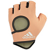Фото Фітнес-рукавички Adidas ADGB-12634 рожевий M №6