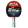 Фото Ракетка для настільного тенісу Stag ** 2Star №3
