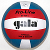 Фото Мяч волейбольный Gala Pro-Line BV5211LAE №2