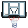Фото Баскетбольний щит SBA S007 110x75 см №9