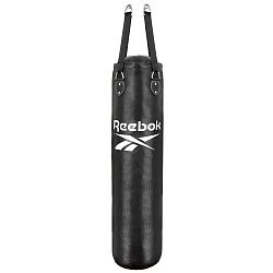 Боксерский мешок Reebok RSCB-11280 Retail 4ft PU Bag