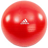 Фото Мяч для фитнеса Adidas ADBL-12246 65 см красный №2