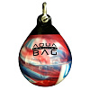 Фото Водоналивний мішок Aqua Training Bag AP35USA 15,8 кг червоний/білий №2