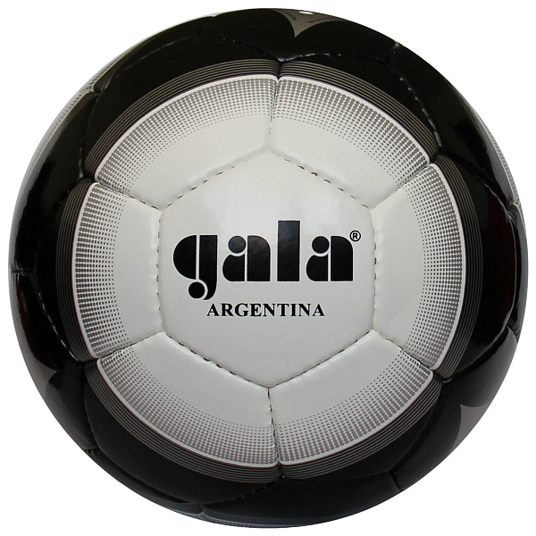 Фото Мяч футбольный Gala Argentina BF5003SA №1