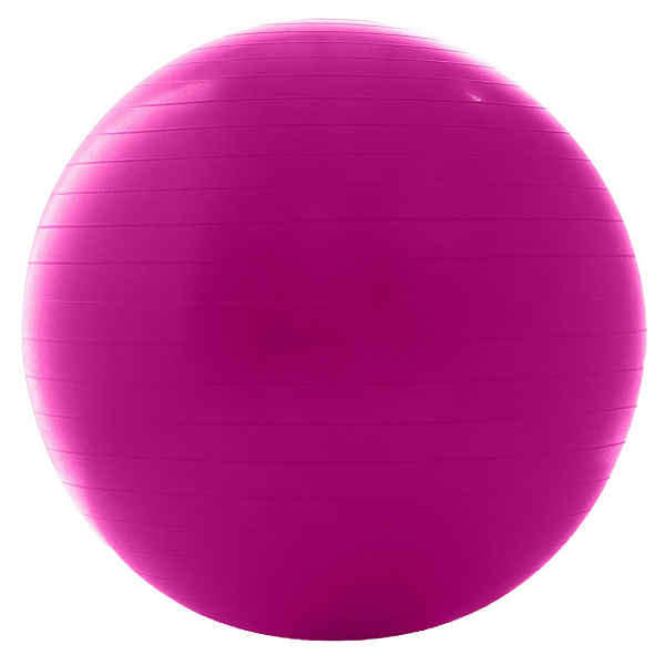 Фото Мяч гимнастический ProForm PFIFB6513 65 см розовый №1