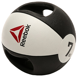 Медбол Reebok RSB-16120 Double Grip Med Ball