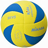 Фото М'яч волейбольний Mikasa SKV5 №2