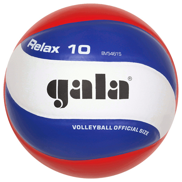 Фото Мяч волейбольный Gala Relax BV5461SC №1