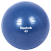 Фото Мяч для фитнеса Reebok RAEL-11016BL 65 см синий №2