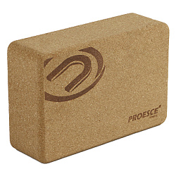 Блок для йоги Proesce LKEM-3091
