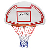 Фото Баскетбольный щит SBA S005 90x60 см №6
